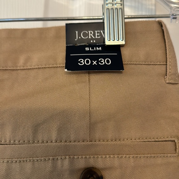 Men’s twill pants. - Picture 12 of 13